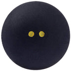 Dunlop Double Dot Squash Ball (Pack of 4 Balls)