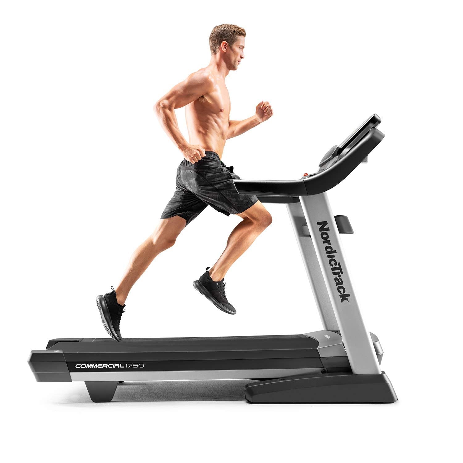 Nordictrack USA Treadmill Commercial 1750 - Display Unit