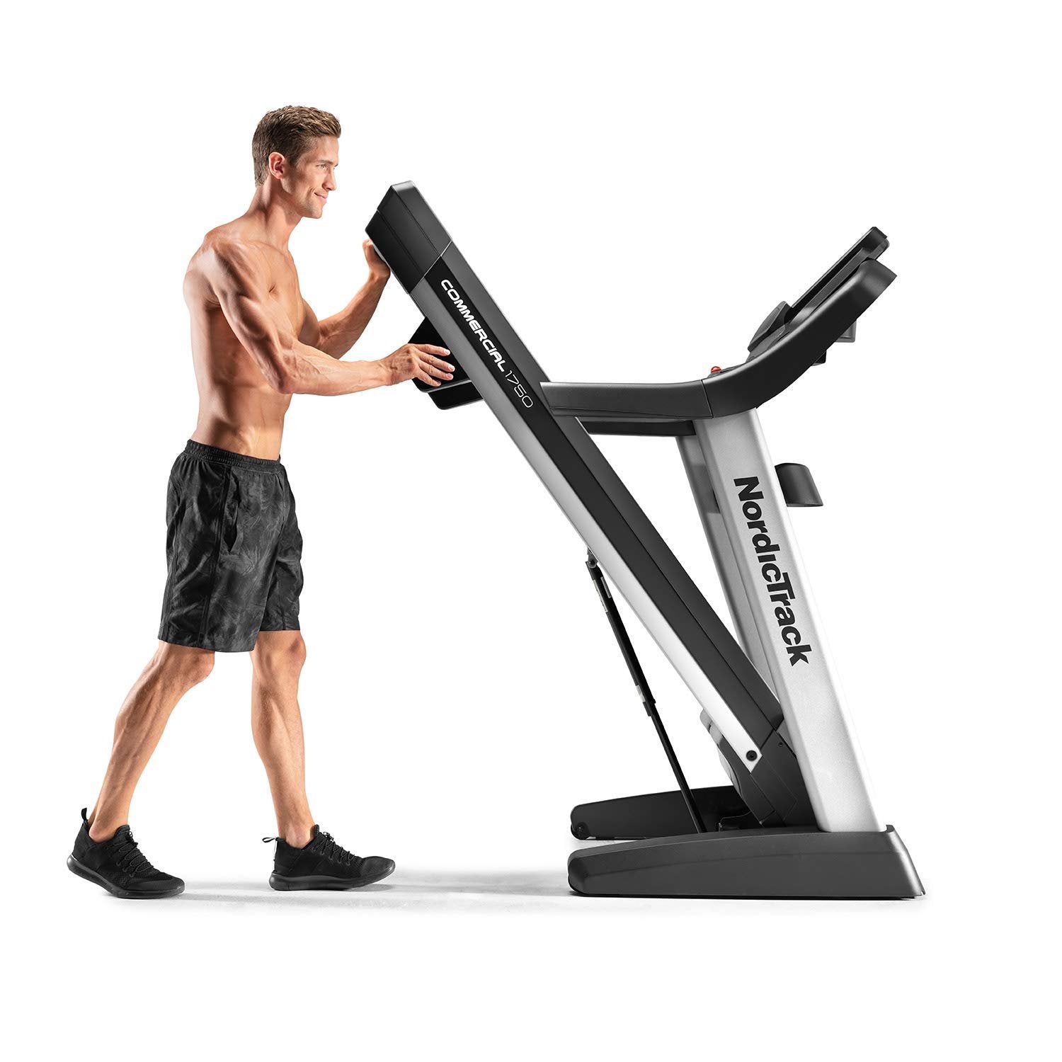 Nordictrack USA Treadmill Commercial 1750 - Display Unit