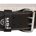 USI 790SL4 Weight Lifting Belt (Padded)