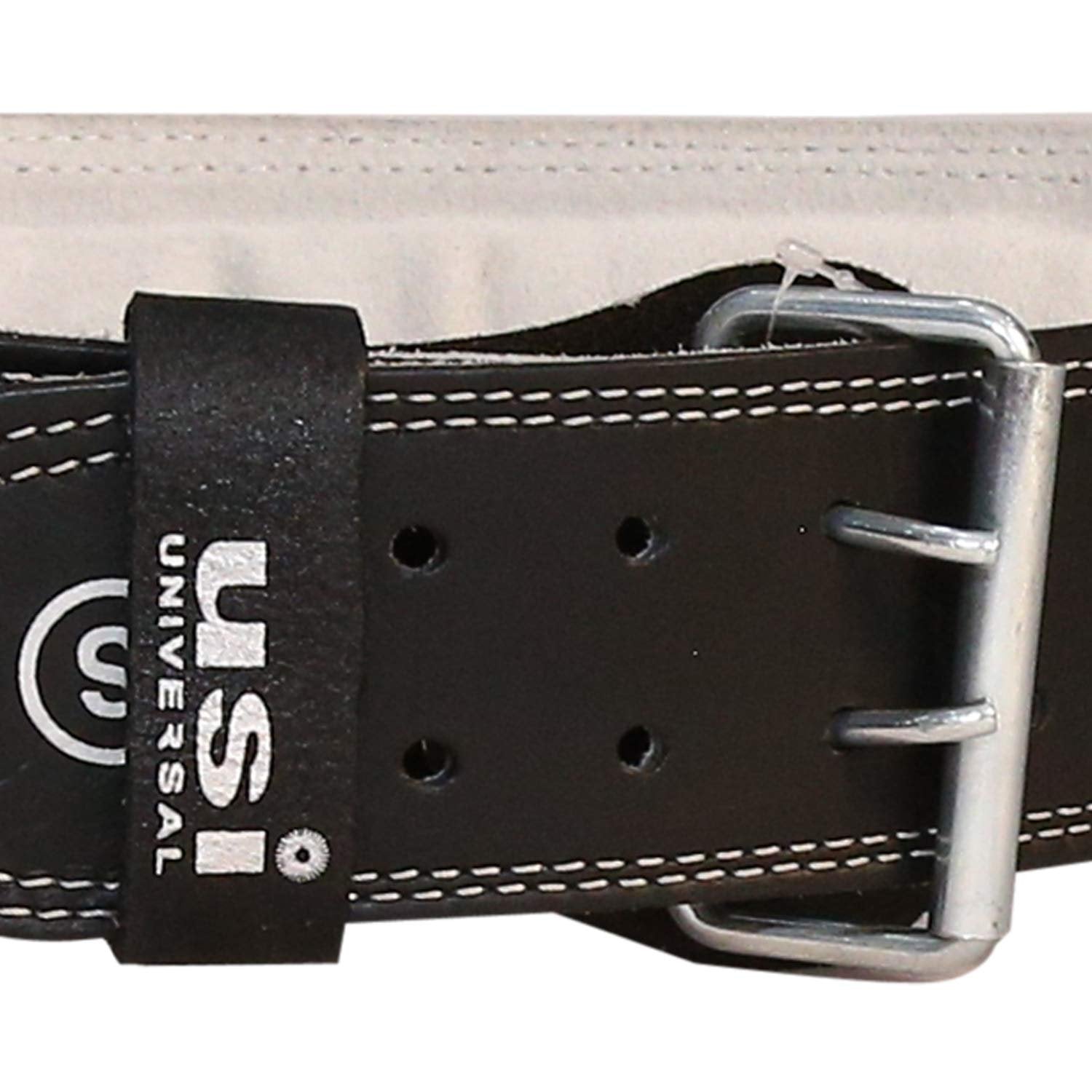 USI 790SL4 Weight Lifting Belt (Padded)