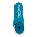 Cosco Yoga Mat - Power (Assorted Colors)