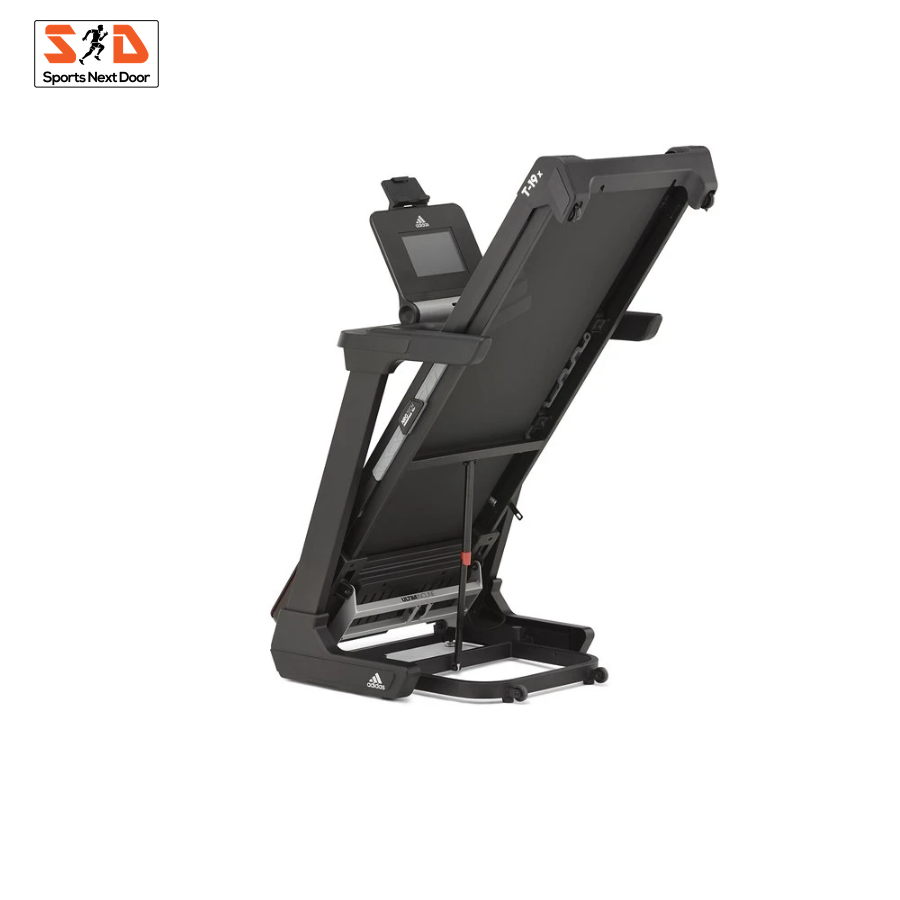 Adidas T19x Treadmill