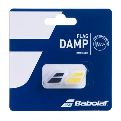Babolat Flag Damp x2 Vibration Dampener