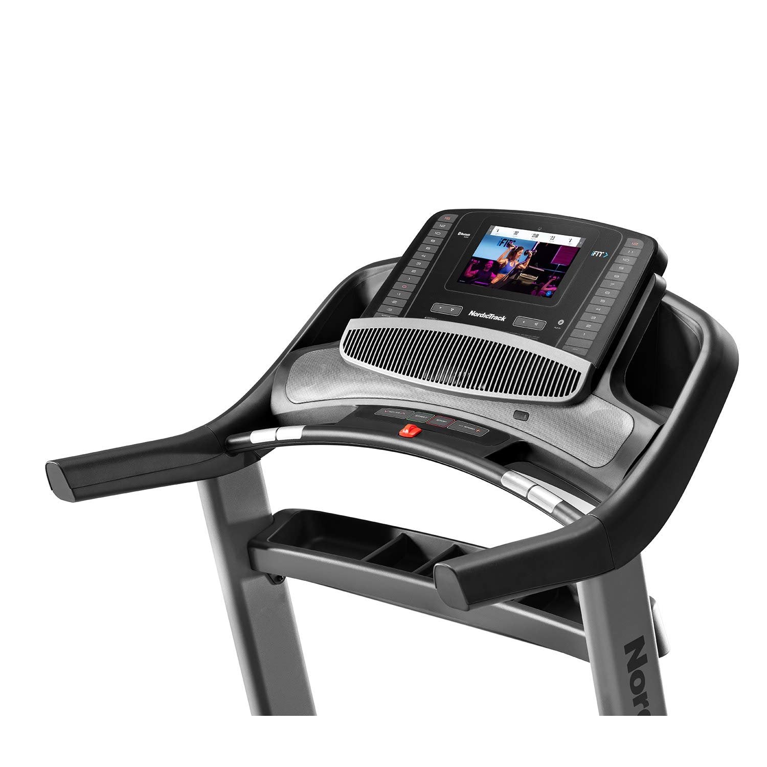 Nordictrack USA Treadmill Commercial 1750 - Display Unit