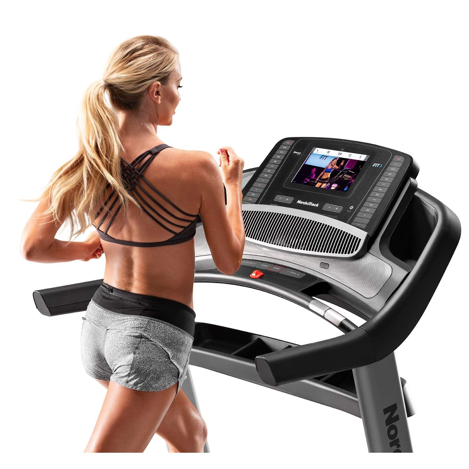Nordictrack USA Treadmill Commercial 1750 - Display Unit