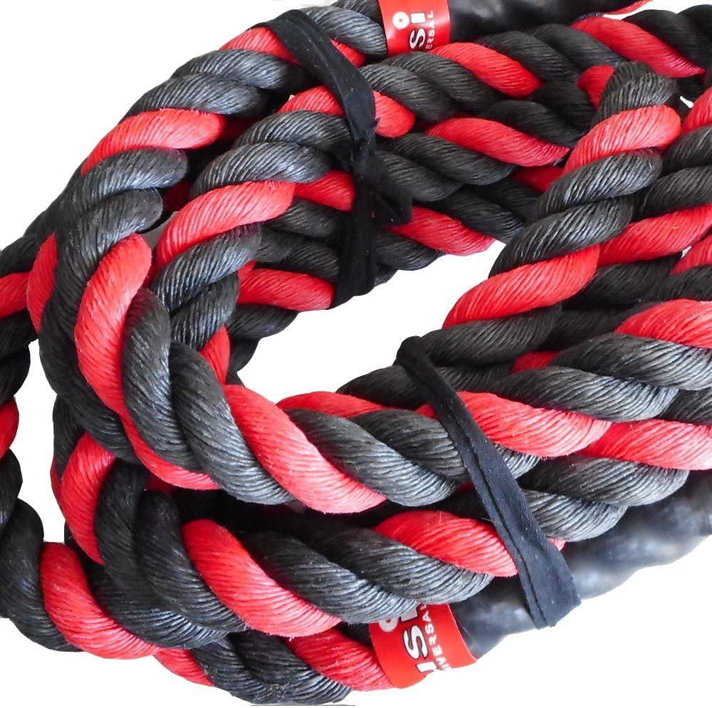 USI Battling Rope BR