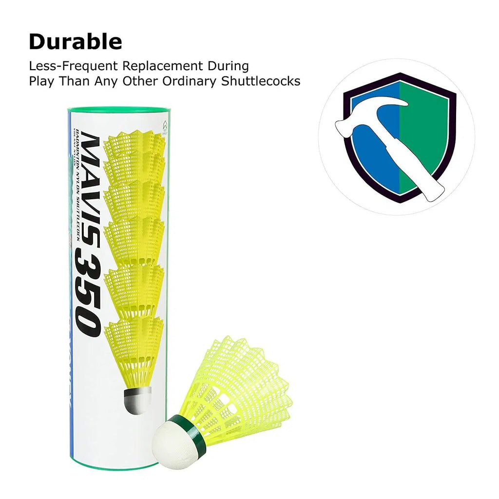Yonex Mavis 350 Shuttlecock