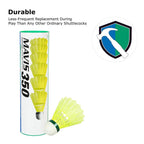 Yonex Mavis 350 Shuttlecock