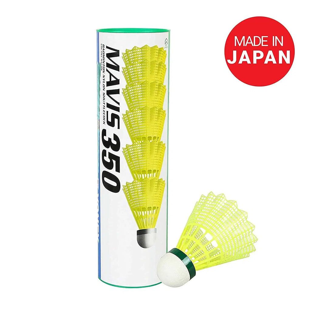 Yonex Mavis 350 Shuttlecock