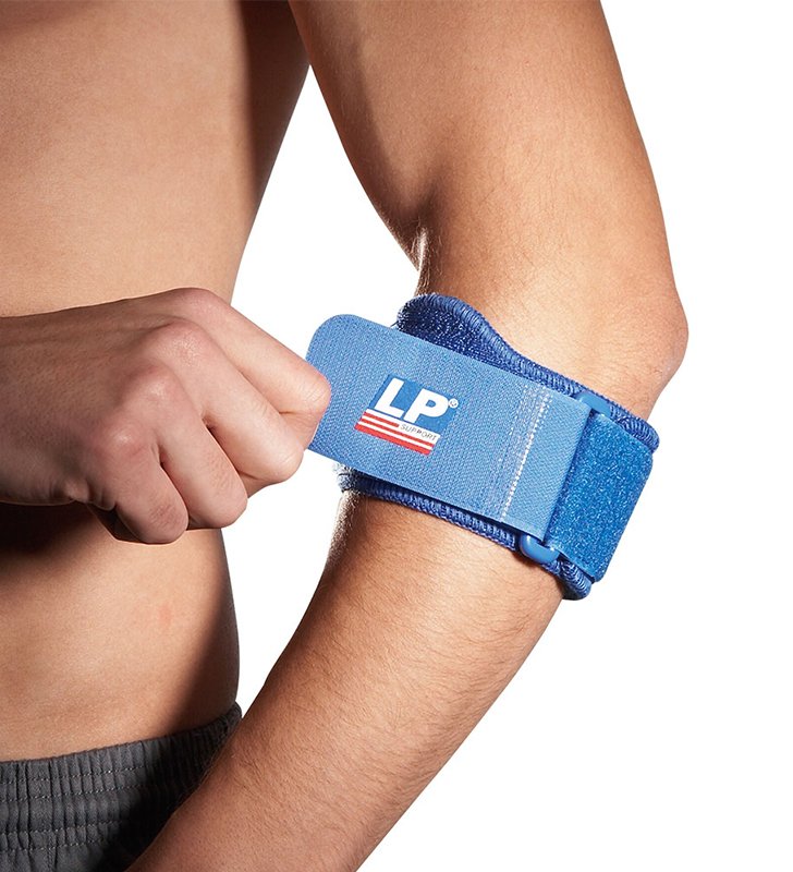 LP 751 Tennis and Golf Elbow Wrap