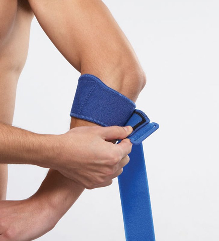 LP 751 Tennis and Golf Elbow Wrap