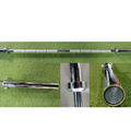 Carbon Steel Olympic Rod 50mm