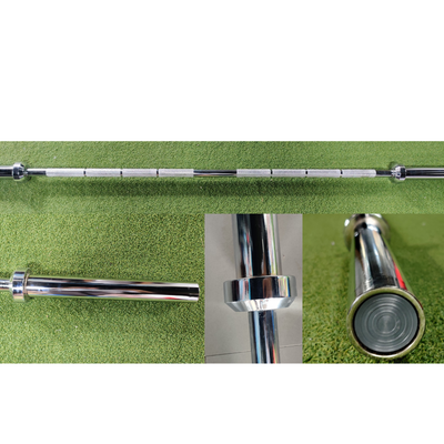 Carbon Steel Olympic Rod 50mm