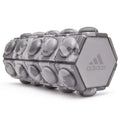 Adidas Mini Textured Foam Roller - Grey Camo