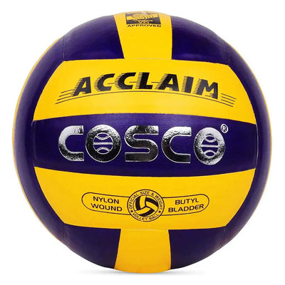 Cosco Acclaim Volley Ball, Size 4