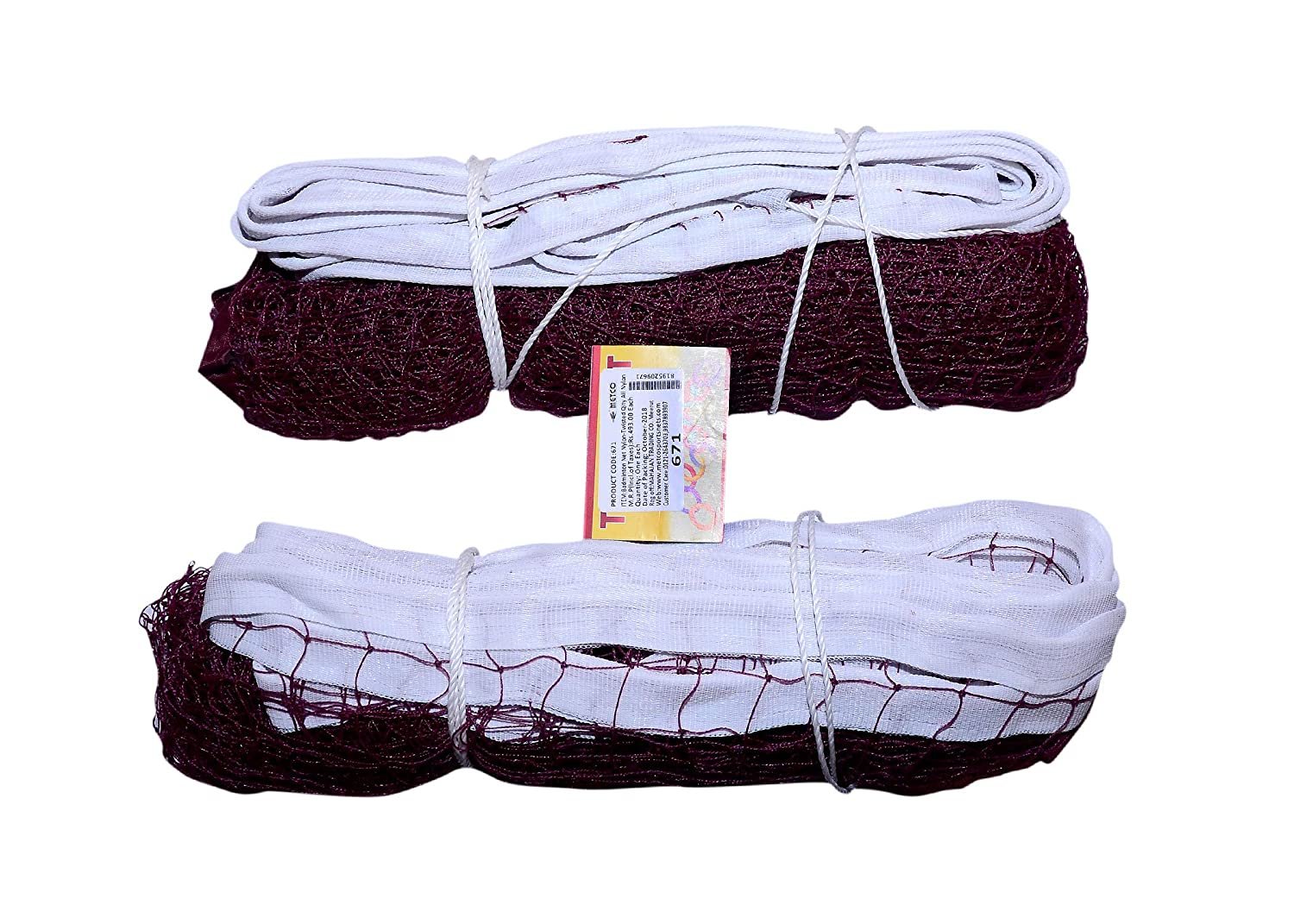 Metco Badminton Net 671