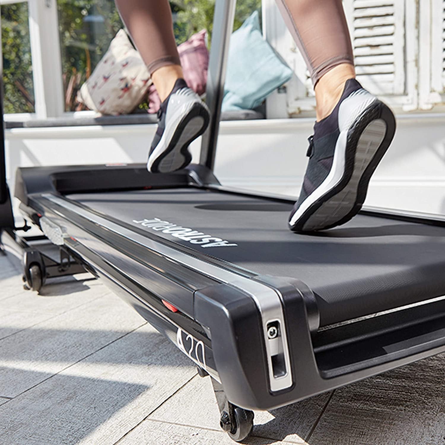 Reebok A2.0 Treadmill