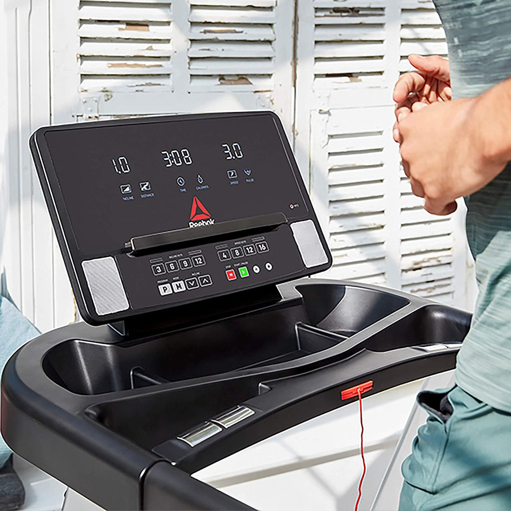 Reebok A2.0 Treadmill