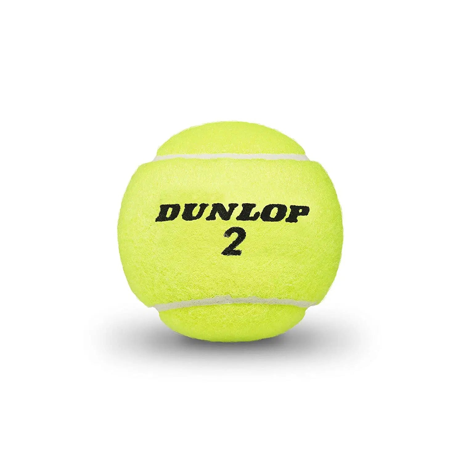 Dunlop AO Australian Open Tennis Balls - Dozen (4 Cans)