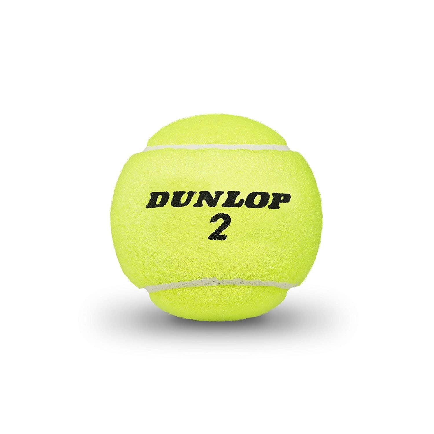 Dunlop AO Australian Open Balls - Carton (24 Cans)
