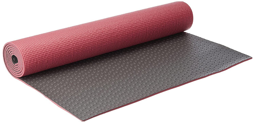 Cosco Yoga Mat - Style (6mm)