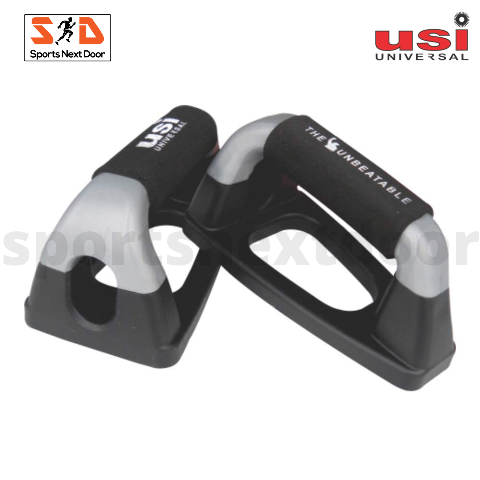 USI 850PB Pushup Bar - Foam
