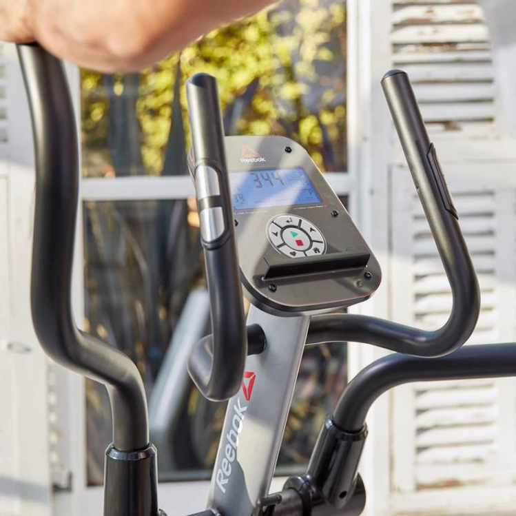 Reebok A6.0FD Elliptical (Bluetooth Enabled)