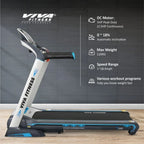 Viva Fitness Treadmill T440