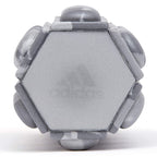 Adidas Mini Textured Foam Roller - Grey Camo