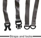 Agility Ladder VF-AL