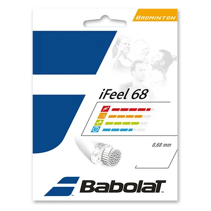 Babolat iFeel 68 Badminton String
