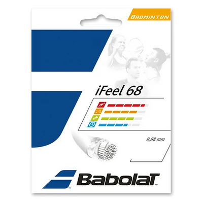 Babolat iFeel 68 Badminton String