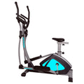 Hercules Fitness Crosstrainer EB15