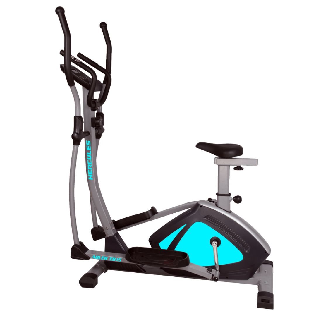 Hercules Fitness Crosstrainer EB15