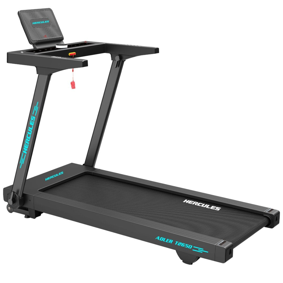 Hercules Fitness T2650 Treadmill