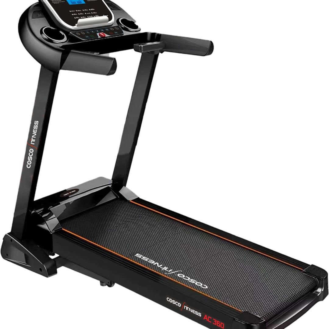Cosco Fitness AC 360 Treadmill