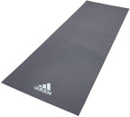 Adidas 4mm Yoga Mat ADYG-10400DG