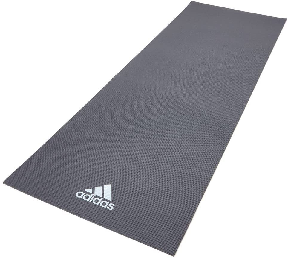 Adidas 4mm Yoga Mat ADYG-10400DG