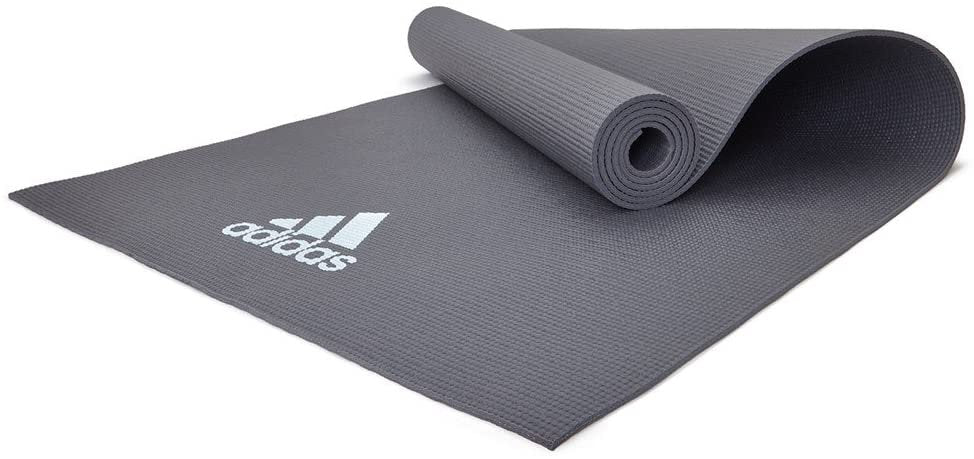 Adidas 4mm Yoga Mat ADYG-10400DG