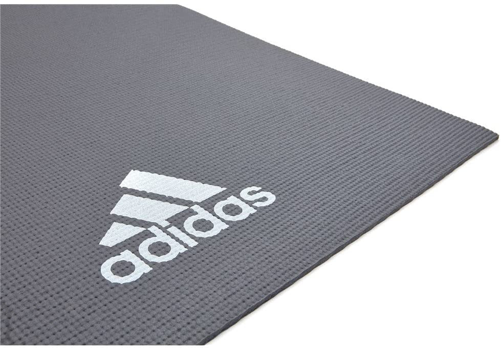 Adidas 4mm Yoga Mat ADYG-10400DG