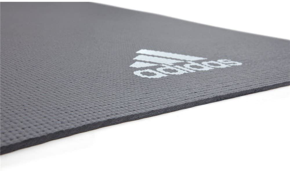 Adidas 4mm Yoga Mat ADYG-10400DG