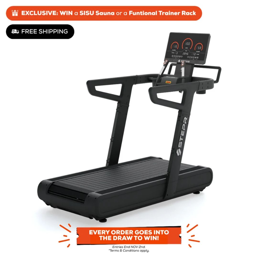 STEPR ALL-IN TREAD XL