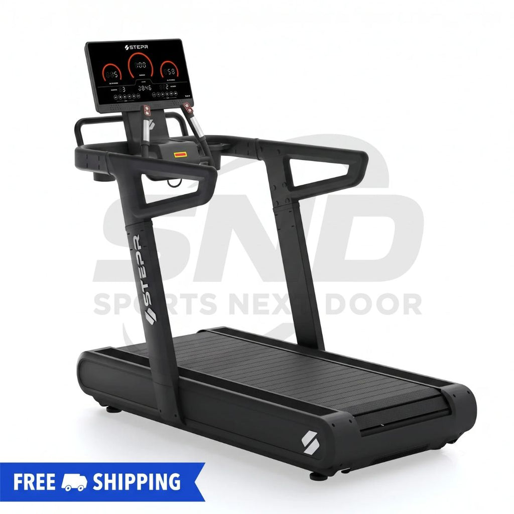 STEPR ALL-IN TREAD XL