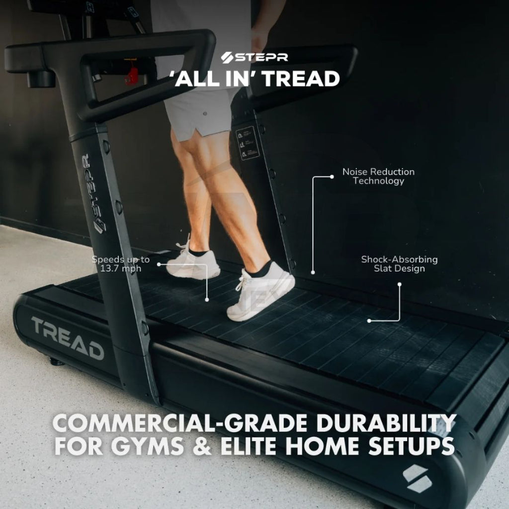 STEPR ALL-IN TREAD XL