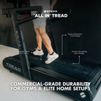 STEPR ALL-IN TREAD XL