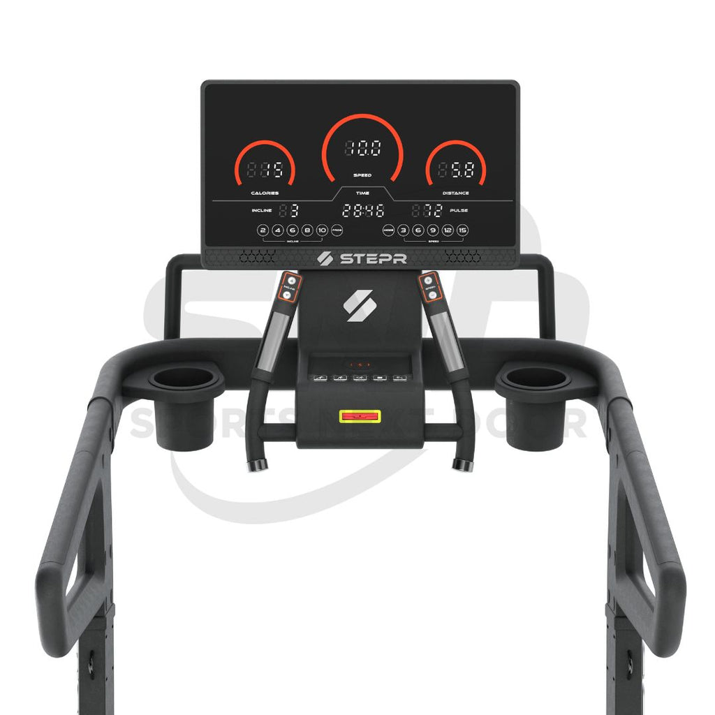 STEPR ALL-IN TREAD XL