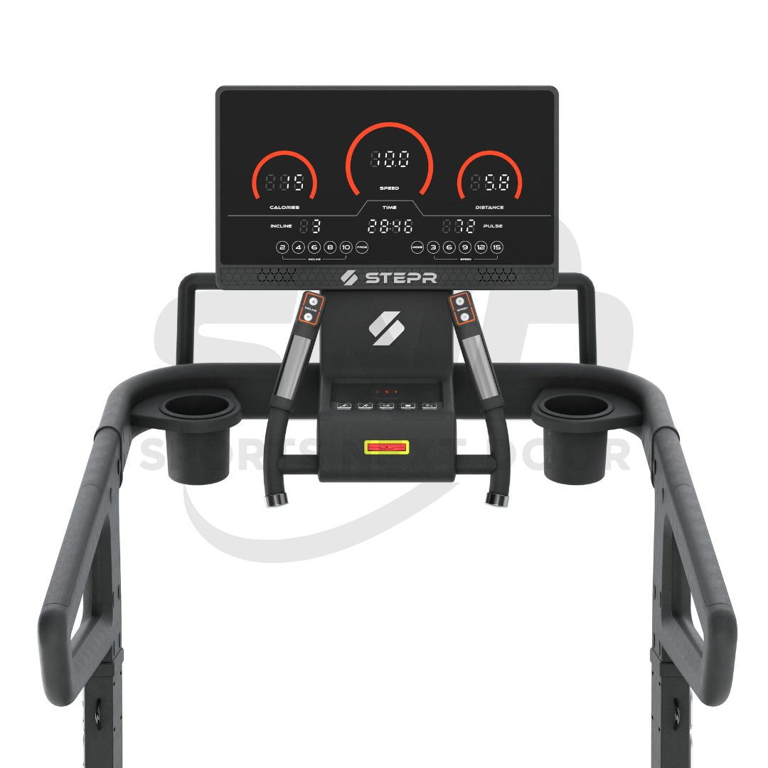 STEPR ALL-IN TREAD XL