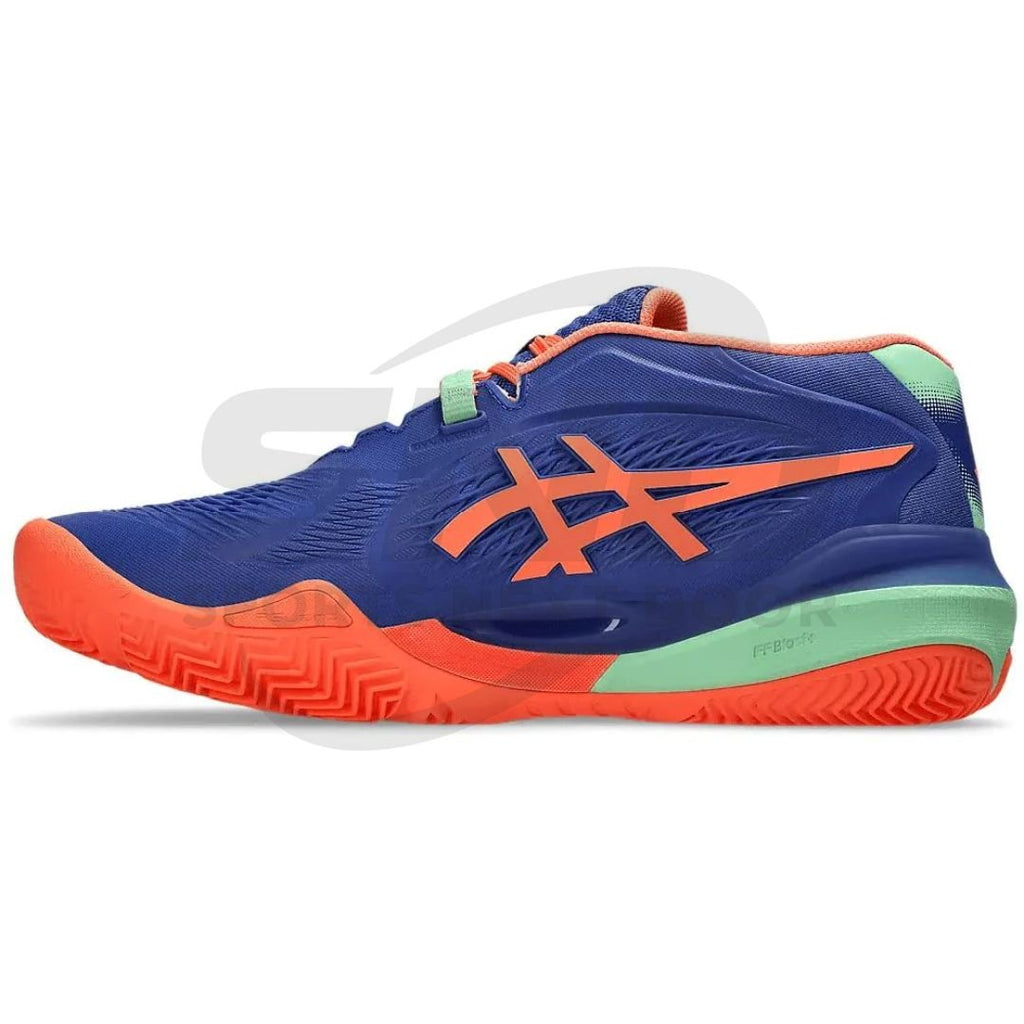 Asics Gel Resolution X Padel Shoes