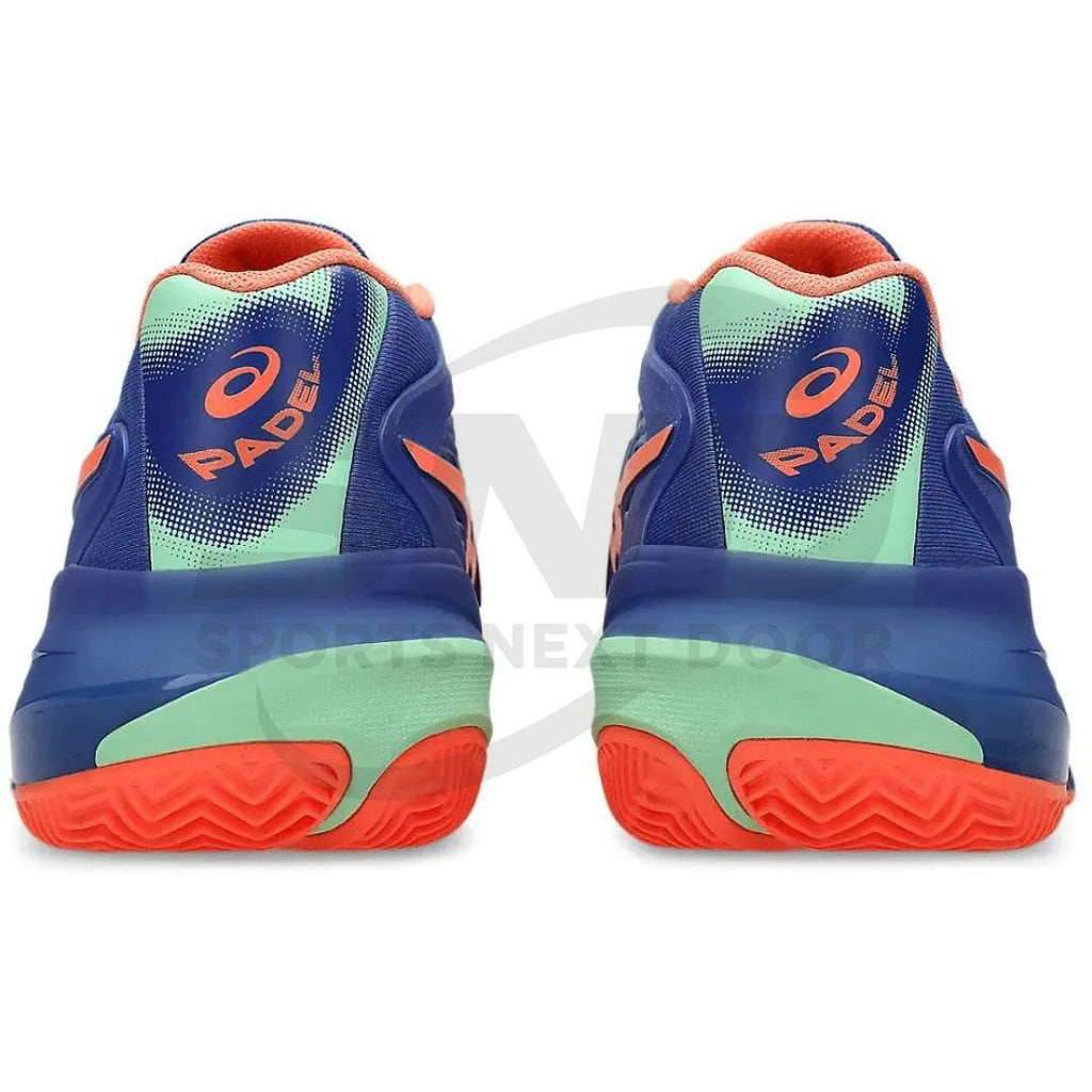 Asics Gel Resolution X Padel Shoes